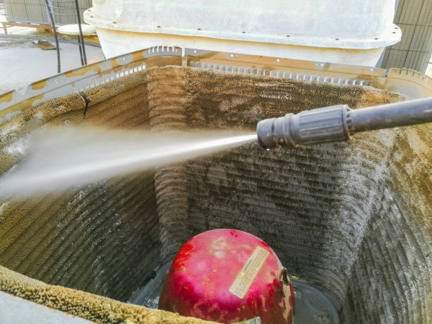 Best Residential Air Duct Cleaning  in Bourbon, MO