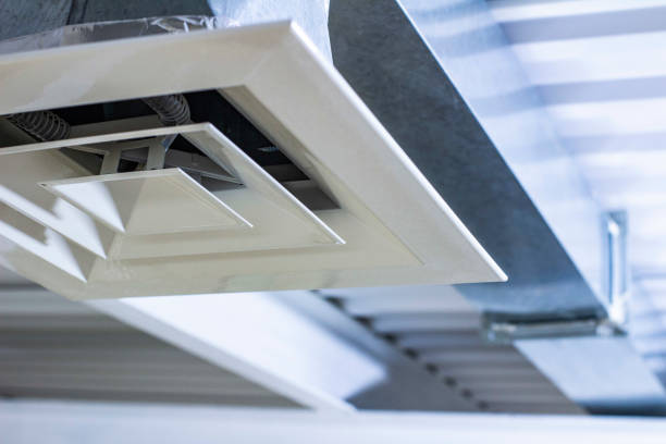Best Emergency Air Duct Cleaning  in Bourbon, MO