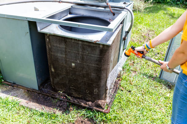 Best Home Air Vent Cleaning  in Bourbon, MO