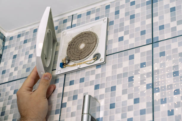 Best Commercial Air Duct Cleaning  in Bourbon, MO
