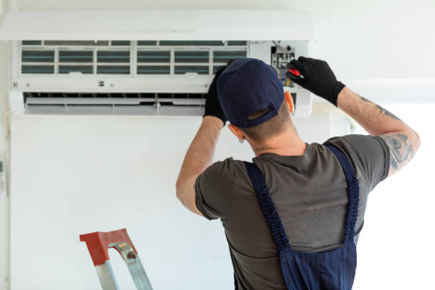 Best Ductwork Cleaning Services  in Bourbon, MO