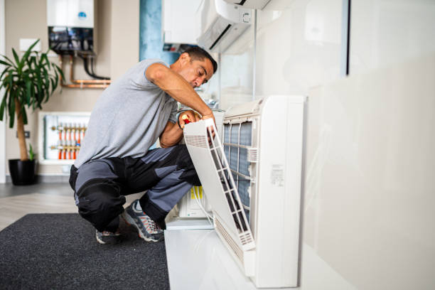 Best Affordable Duct Cleaning Services  in Bourbon, MO