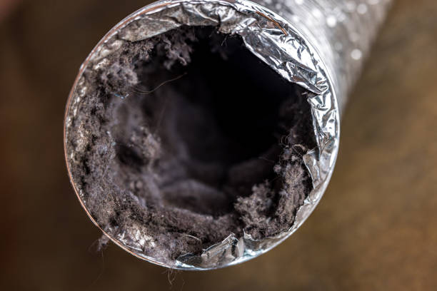 Emergency Air Duct Cleaning in MO