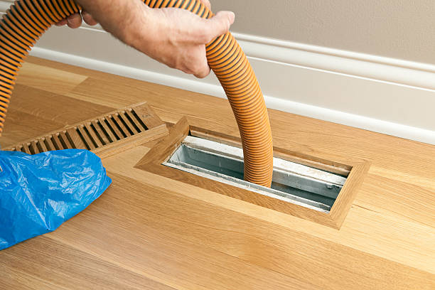 Best Ductwork Cleaning Services  in Bourbon, MO
