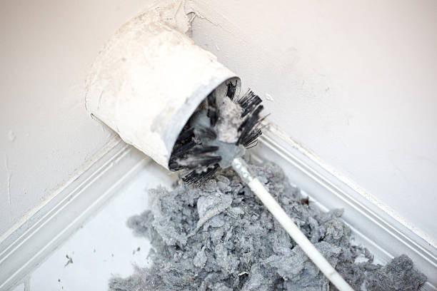 Best HVAC Air Duct Cleaning  in Bourbon, MO