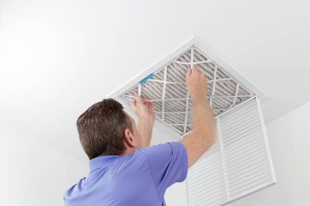 Best Professional Duct Cleaning Services  in Bourbon, MO